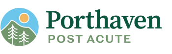 Porthaven Post Acute logo